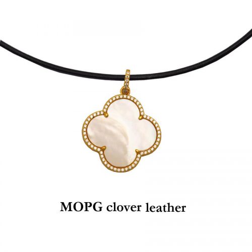 19 Gold mother pearl 5