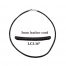 3mm leather cord LC3 16