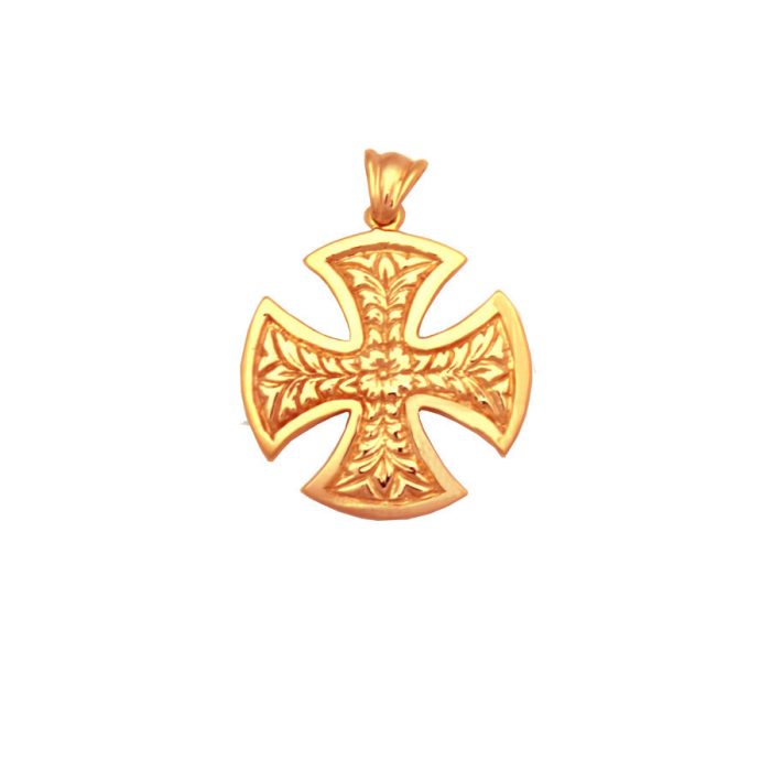 Byzantine Cross 131 1