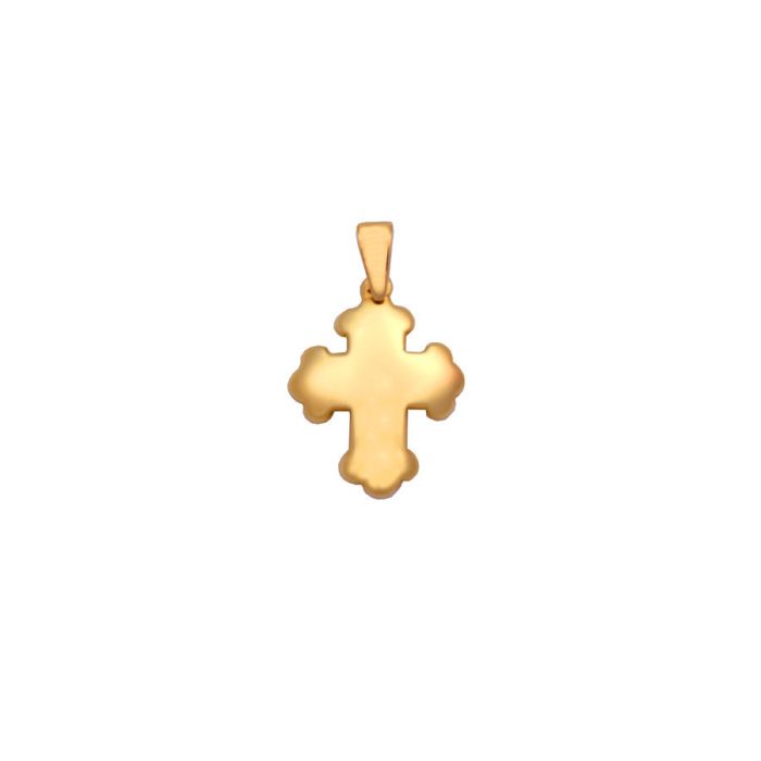 Byzantine Cross 183 1