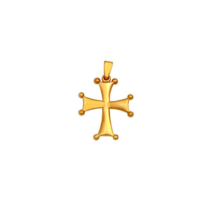Byzantine Cross 189 1