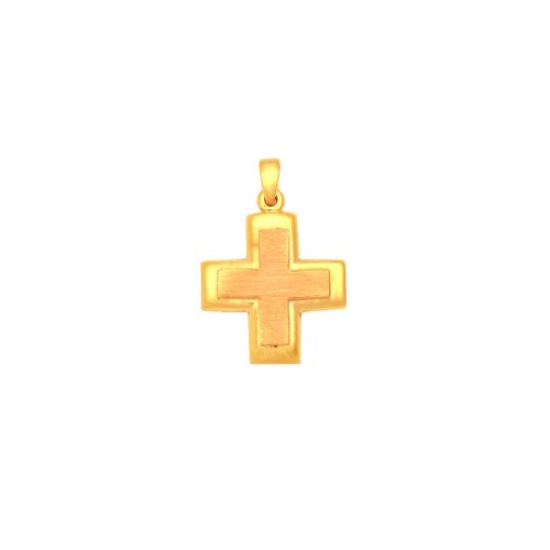Byzantine Cross 191 1