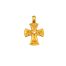 Byzantine Cross 303 2