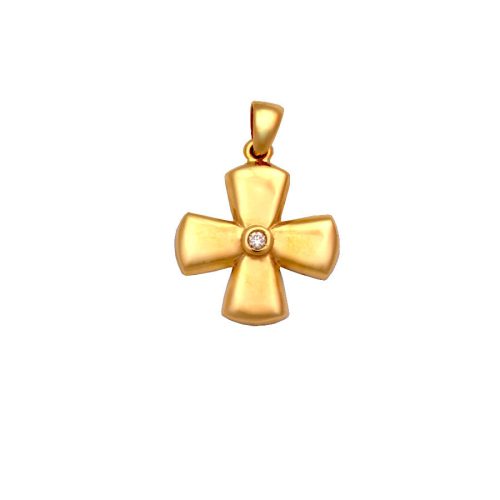 Byzantine Cross 304 1