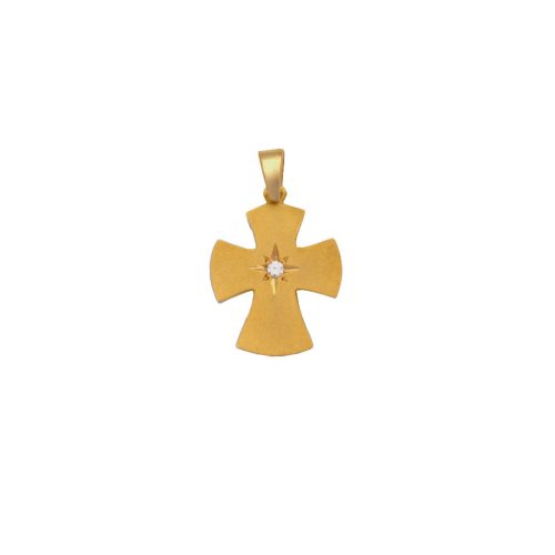 Byzantine Cross 311 2