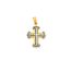 Byzantine Cross 326 1