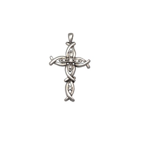Diamond Cross 321b