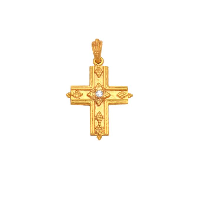 Diamond Cross 322 1