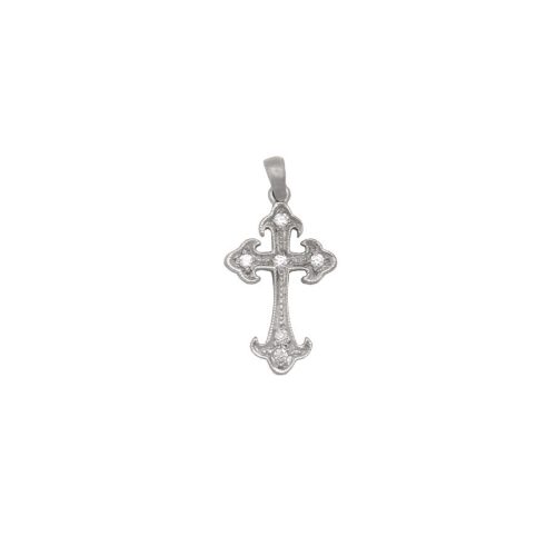 Diamond Cross 324