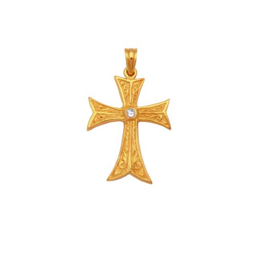 Diamond Cross 361