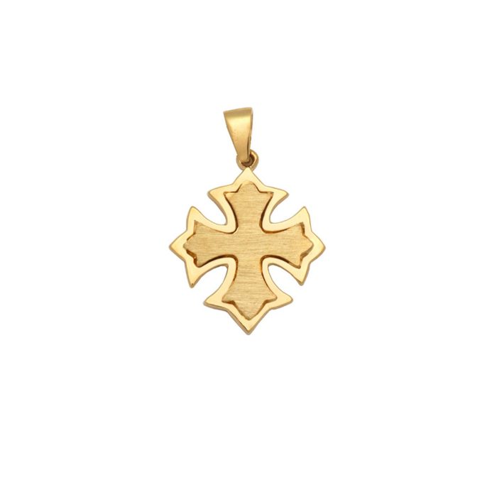 Gold Cross 102 1