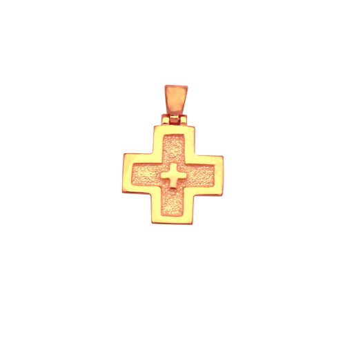 Gold Cross 108 1