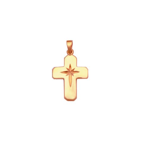 Gold Cross 109 1