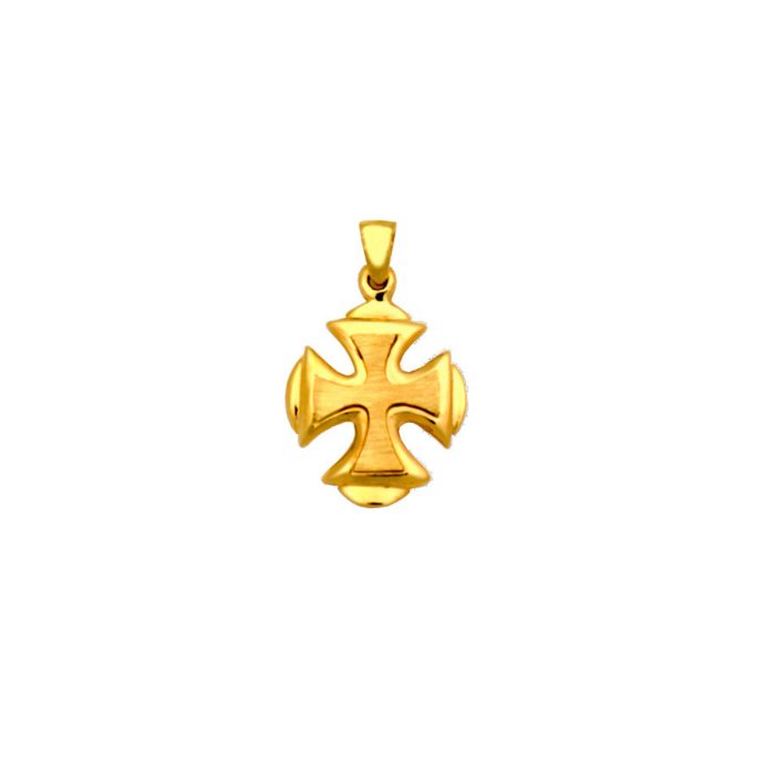 Gold Cross 114 1