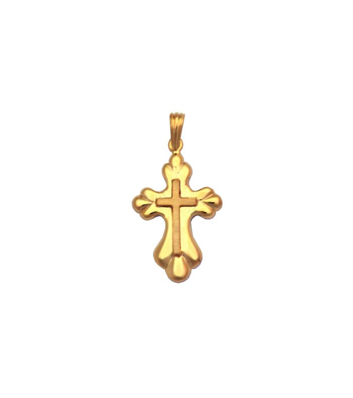Gold Cross 123 1
