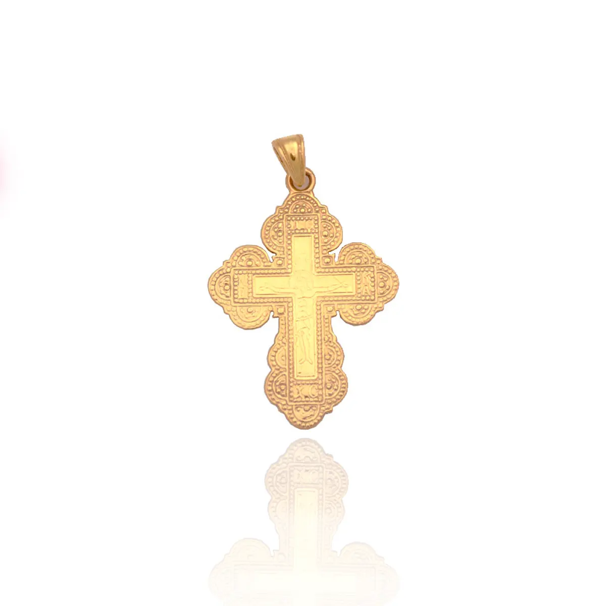 Gold Cross 126