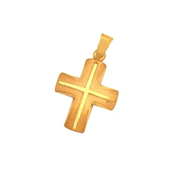 Gold Cross 130 1 side