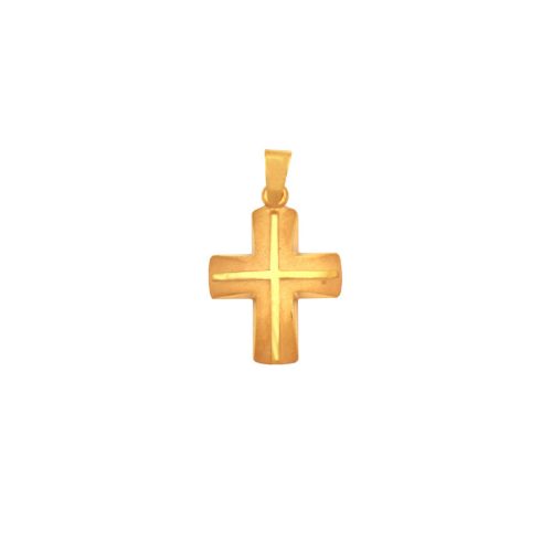 Gold Cross 130