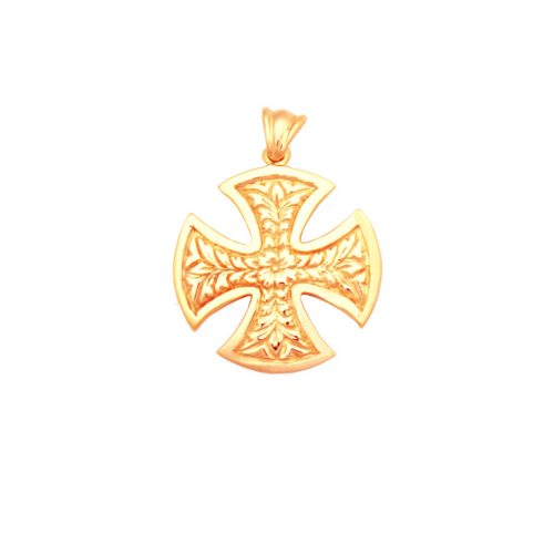 Gold Cross 131 1