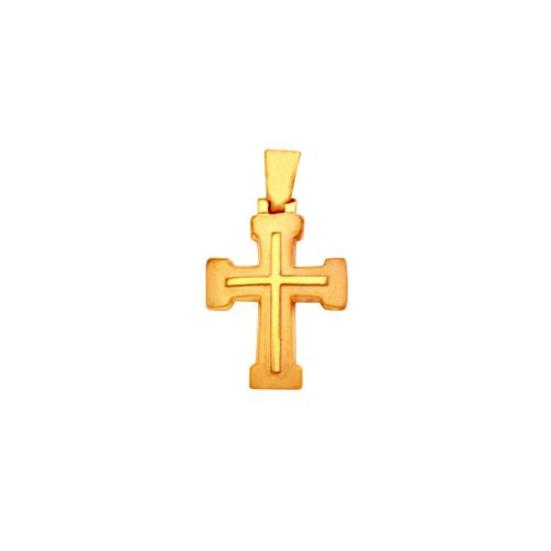 Gold Cross 132 1