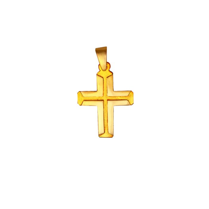 Gold Cross 136 1