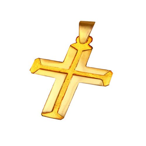 Gold Cross 136 1b 1