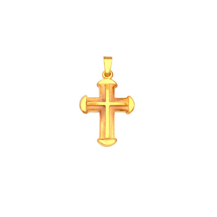 Gold Cross 137 1