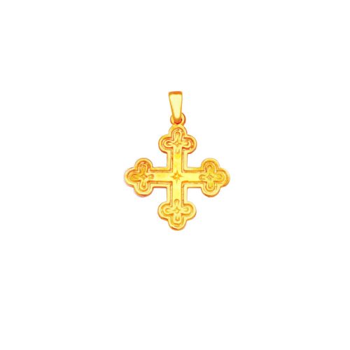 Gold Cross 138 1