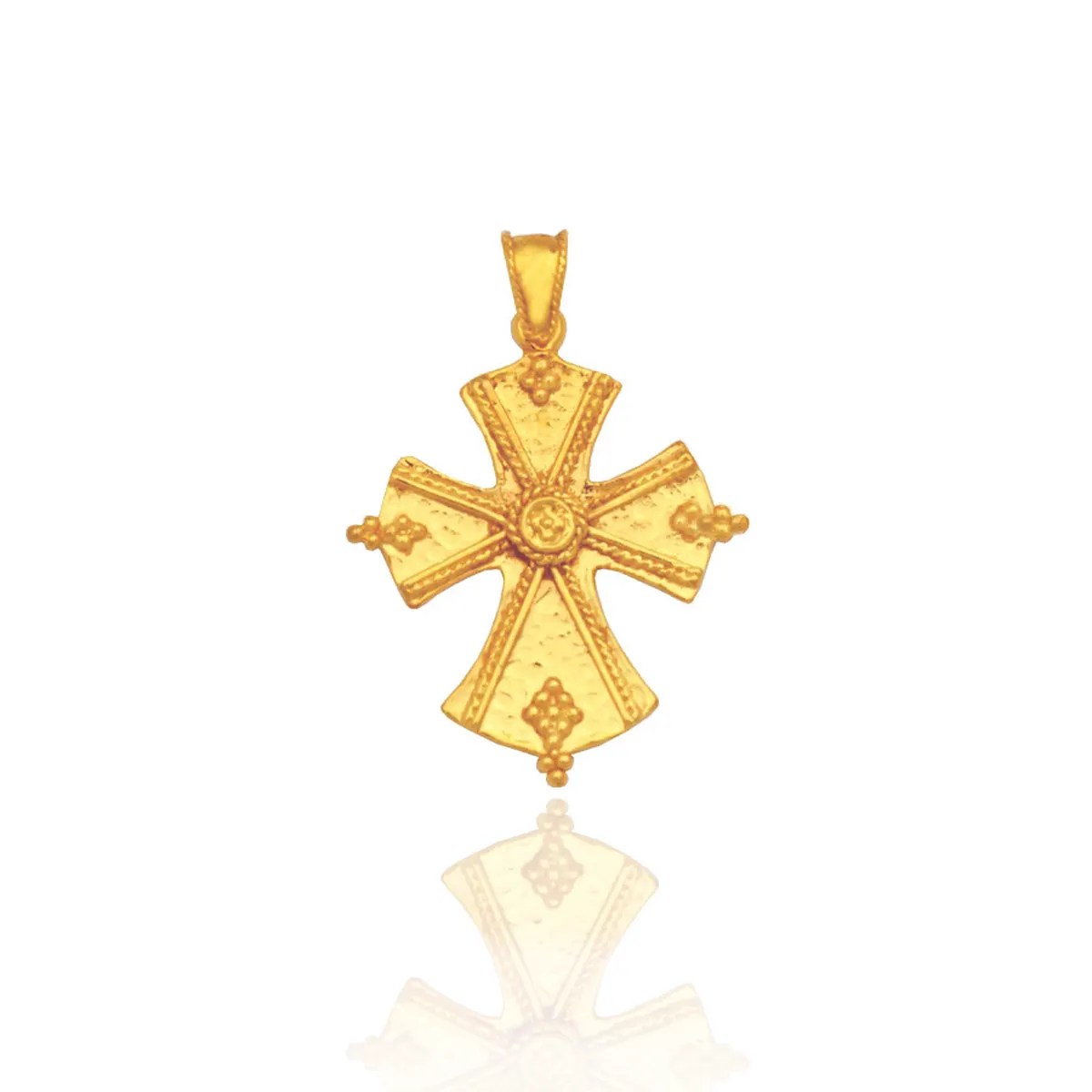 Gold Cross 140
