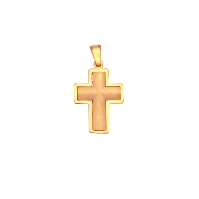 Gold Cross 142 1