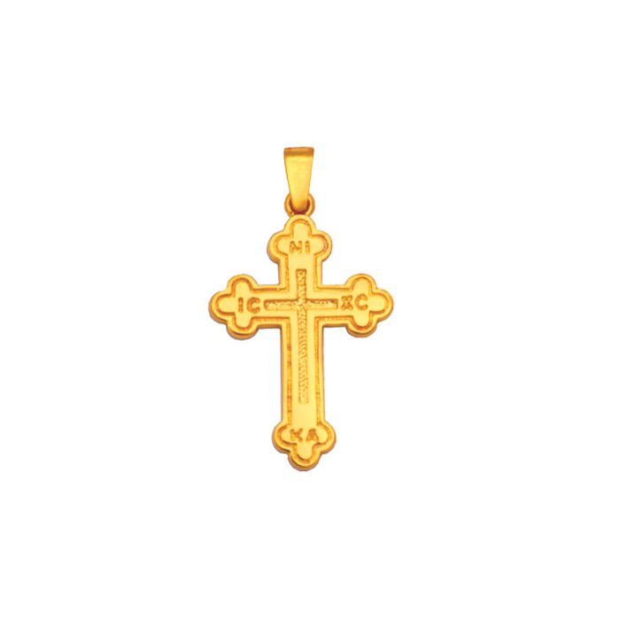 Gold Cross 153 1