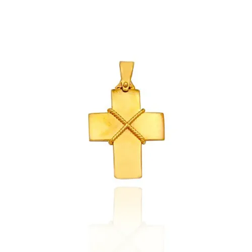 Gold Cross 154B 1