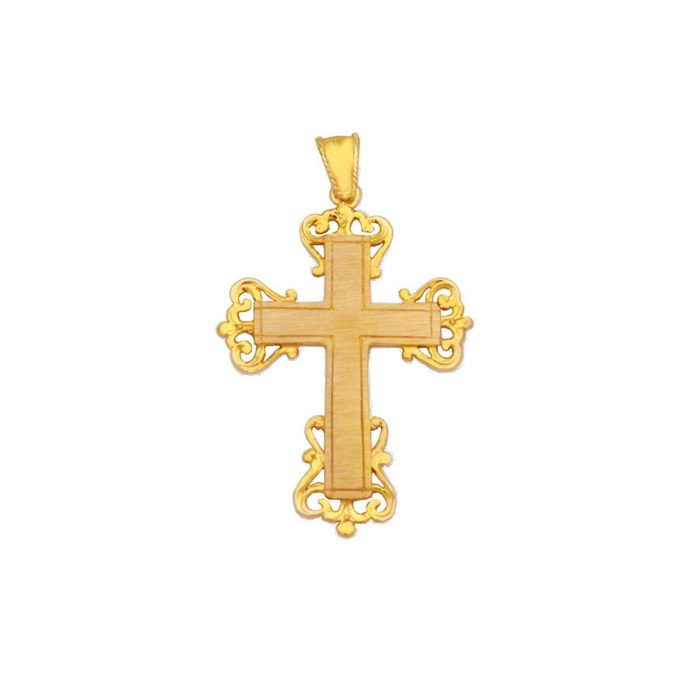 Gold Cross 156 1