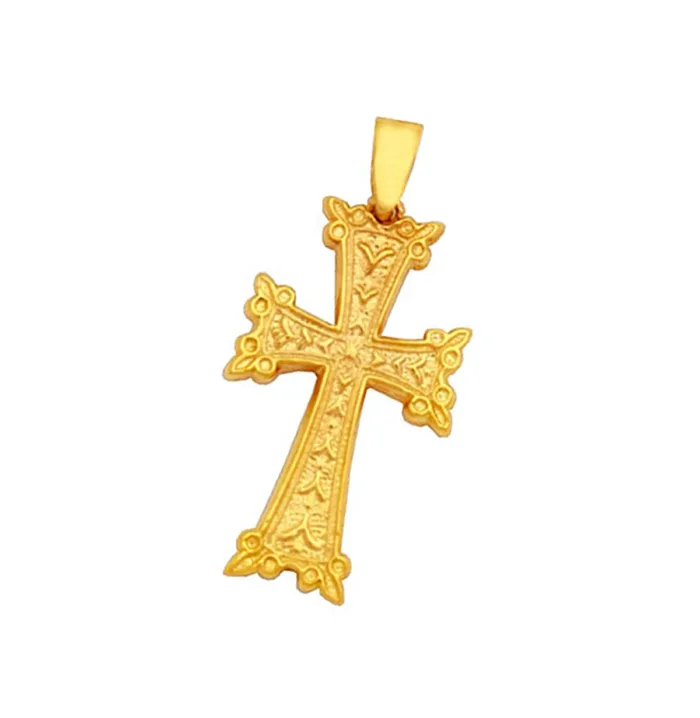 Gold Cross 159 1 SIDE