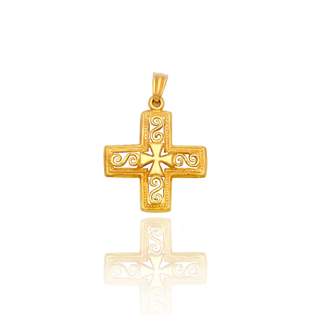 Gold Cross 164 1