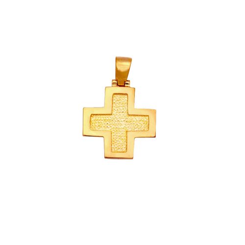 Gold Cross 166 1
