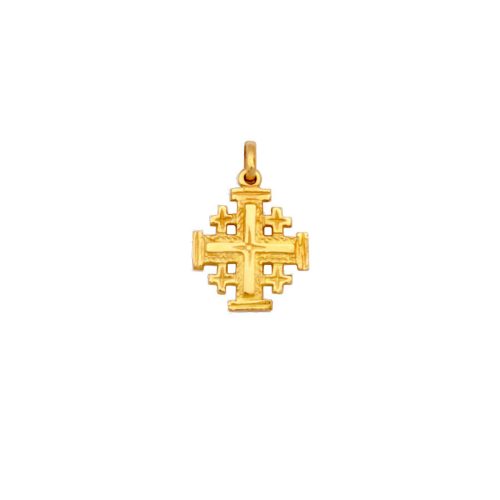 Gold Cross 167 1