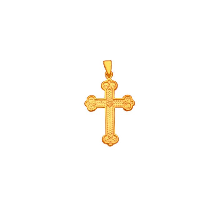 Gold Cross 172 1