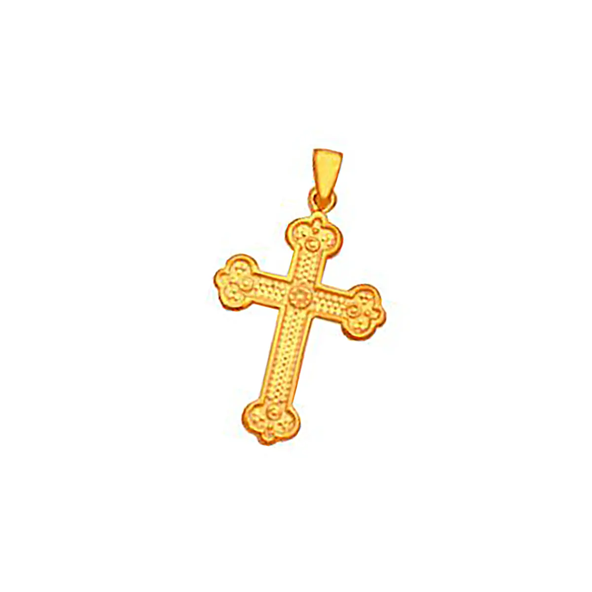Gold Cross 172 1 side
