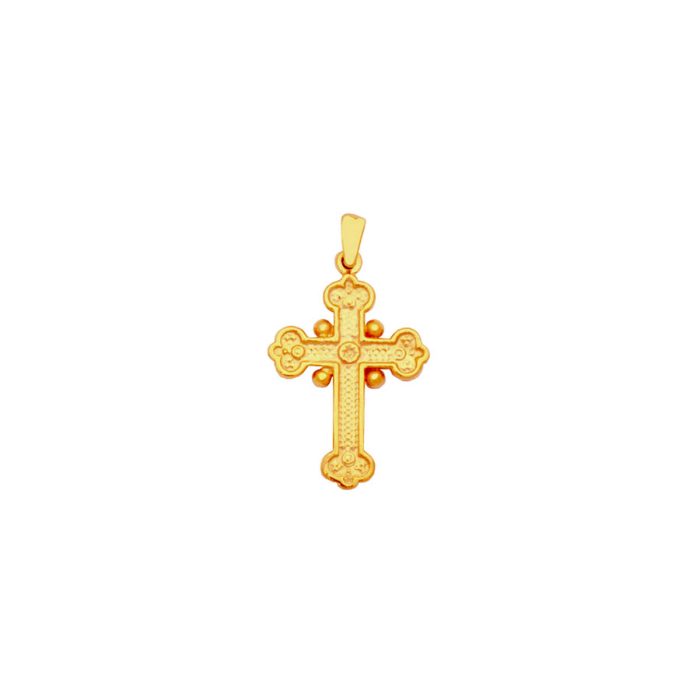 Gold Cross 173 1