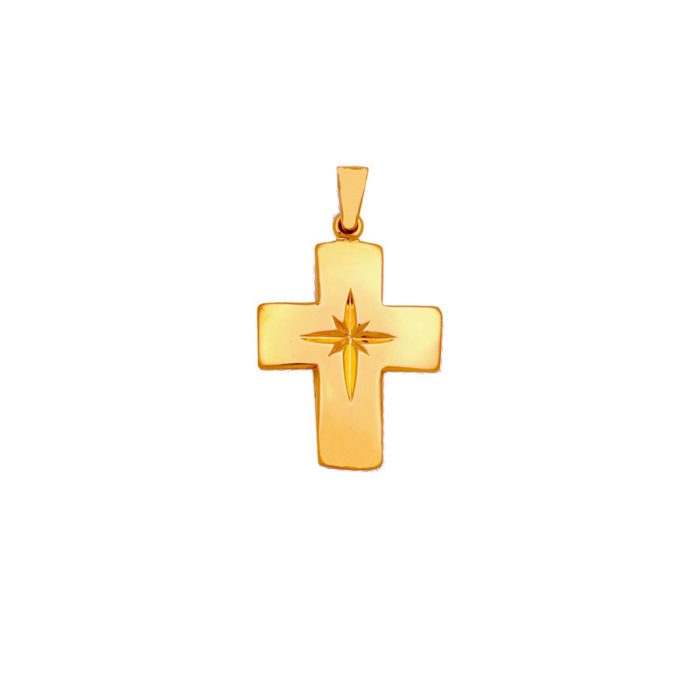 Gold Cross 177 1