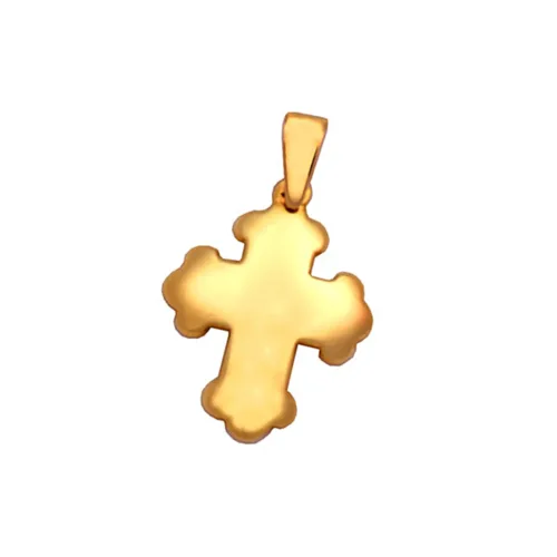 Gold Cross 183 1 side