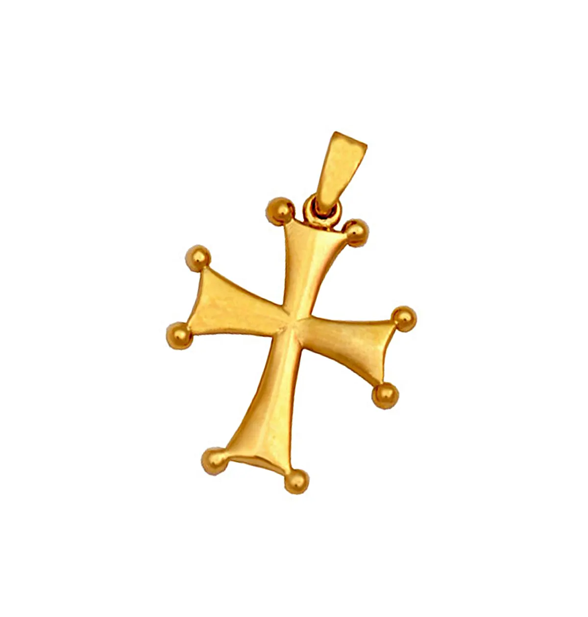 Gold Cross 189 1 side
