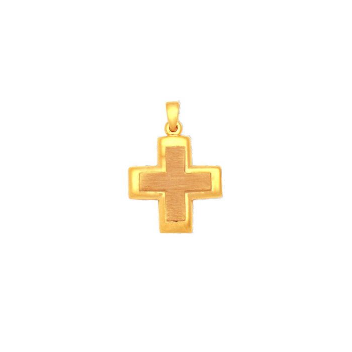 Gold Cross 191 1