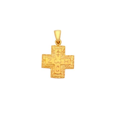 Gold Cross 200 1