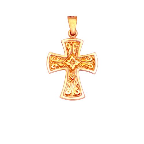 Gold Cross 207 1