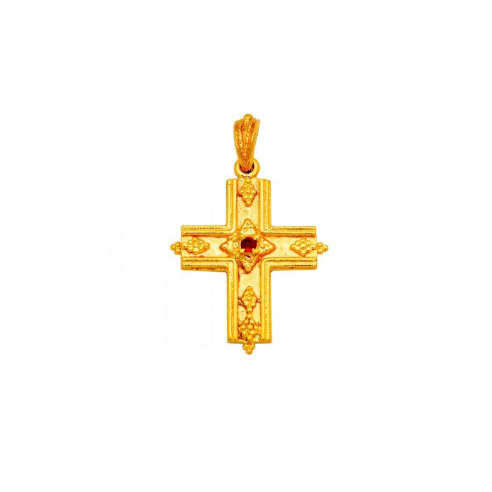 Gold Cross 322R 1