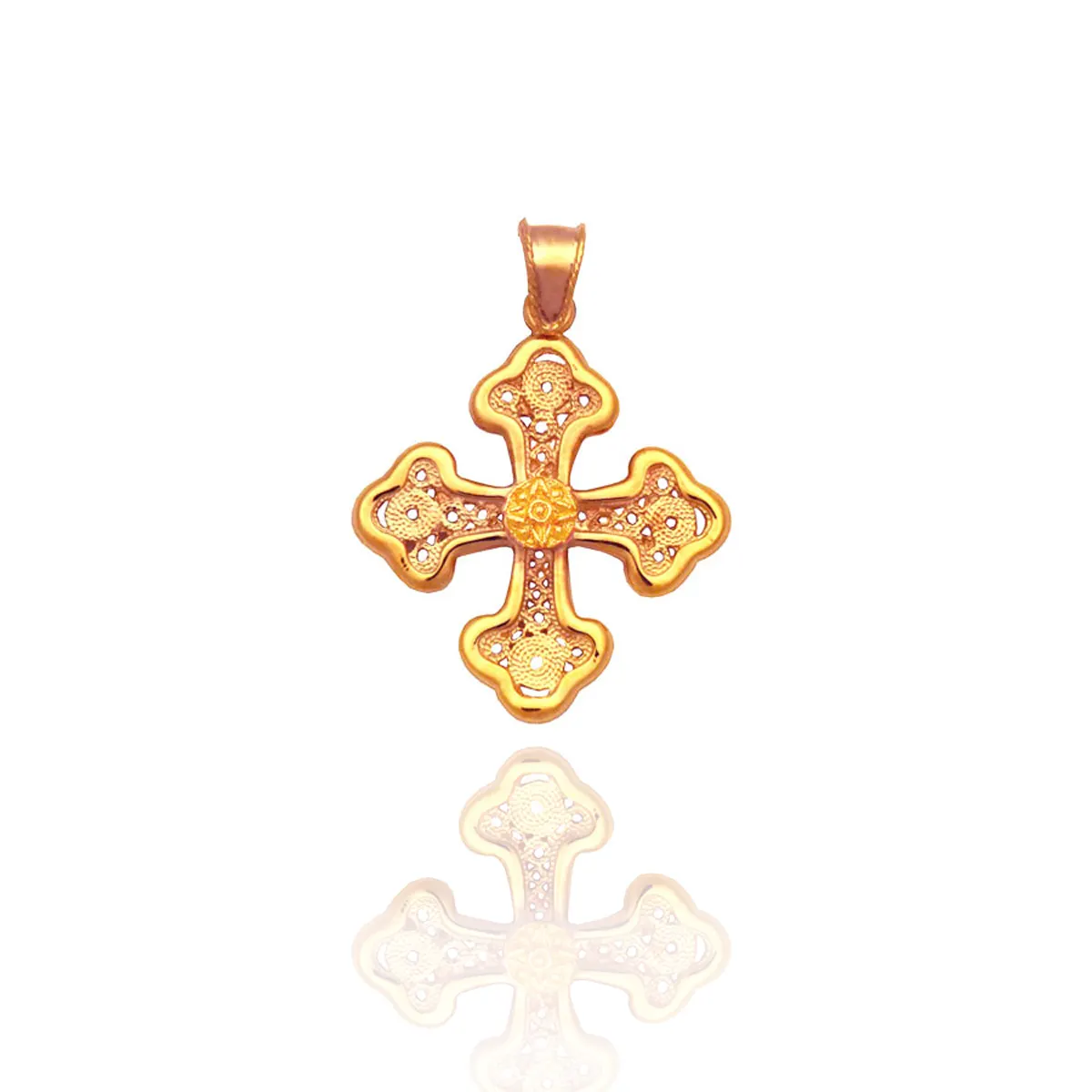 Gold Cross 415
