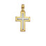Gold Cross 509