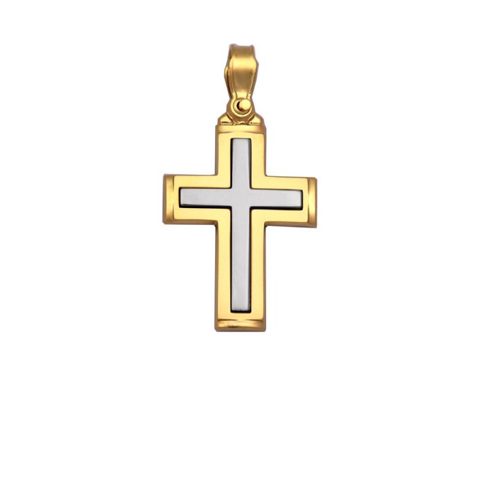 Gold Cross 509